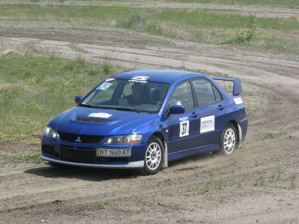 Пікнік 2013. Частина 3. 1