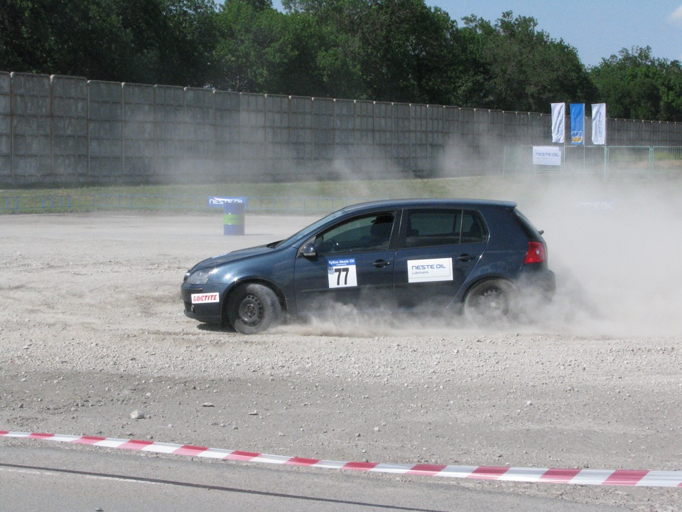 Пікнік 2013. Частина 3. 5