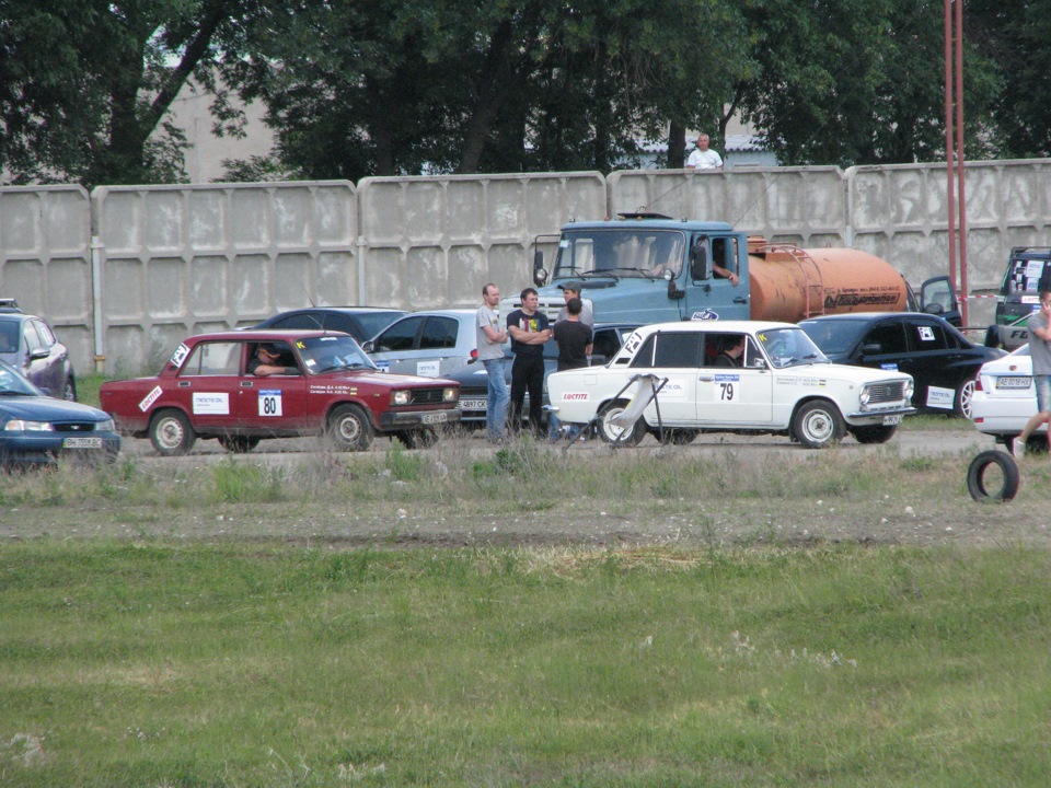 Пікнік 2013. Частина 3. 3