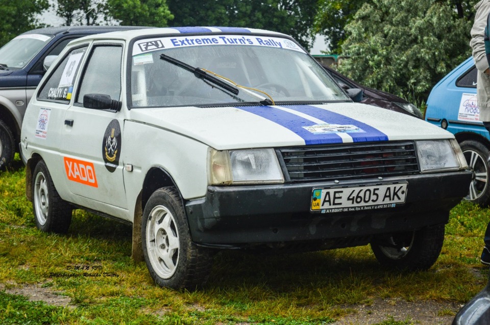 Пікнік 2014. Частина 2. 5