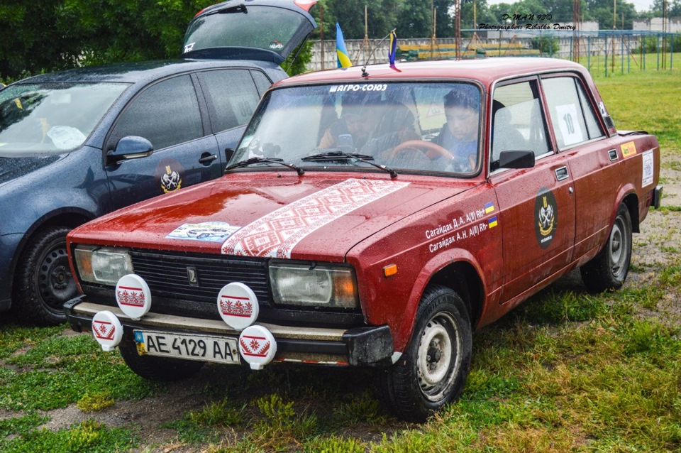Пікнік 2014. Частина 2. 4
