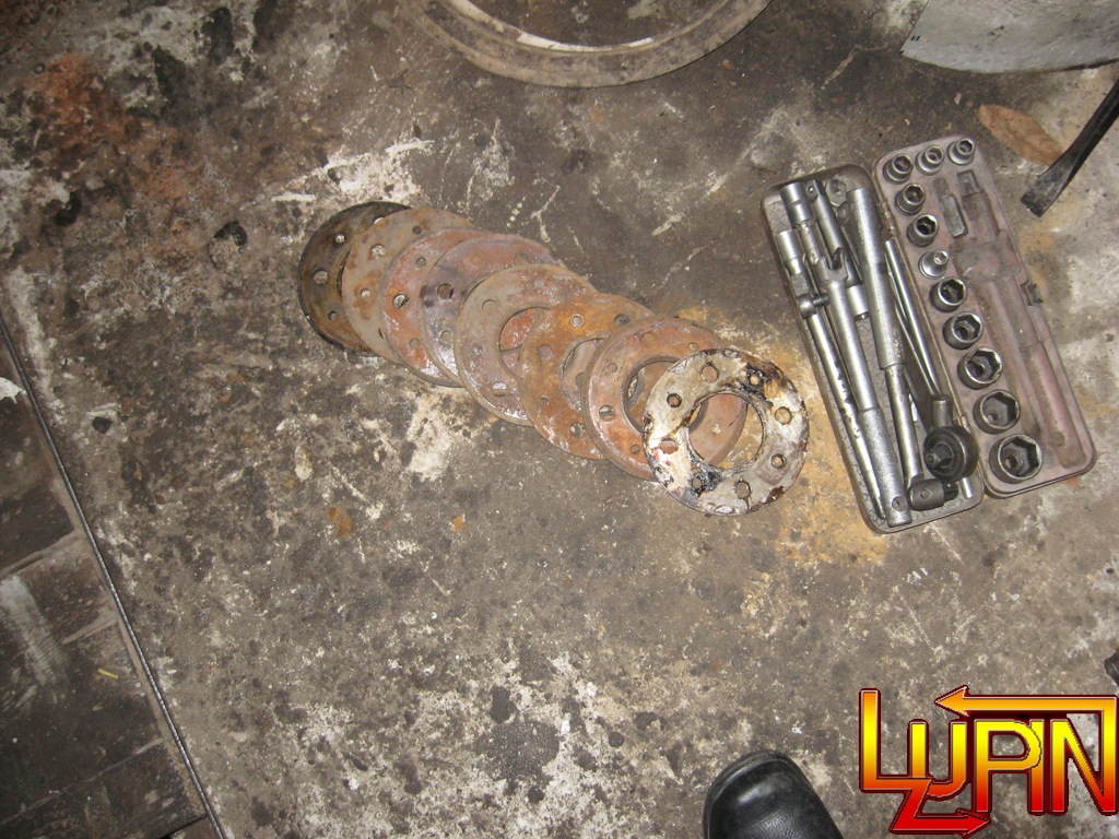 Поїздка до Запоріжжя. 3
