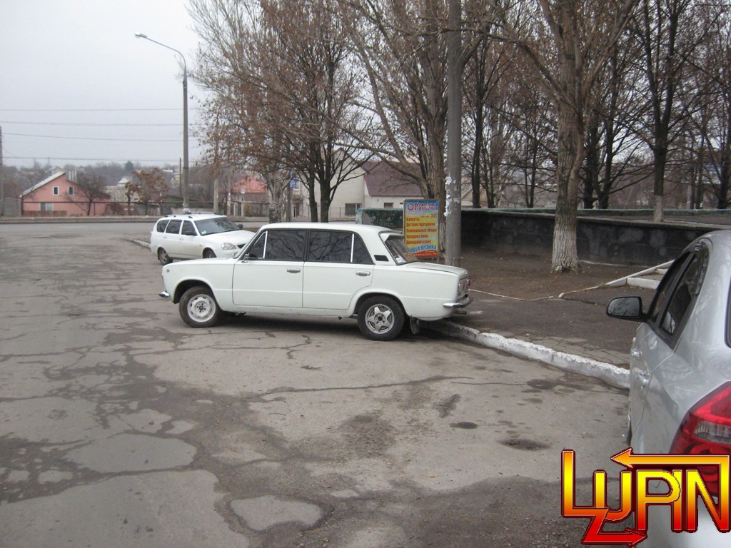 Поїздка до Запоріжжя. 4