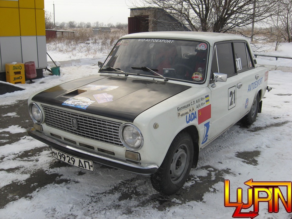 Поїздка за Перемогою до Чугуєва. 4