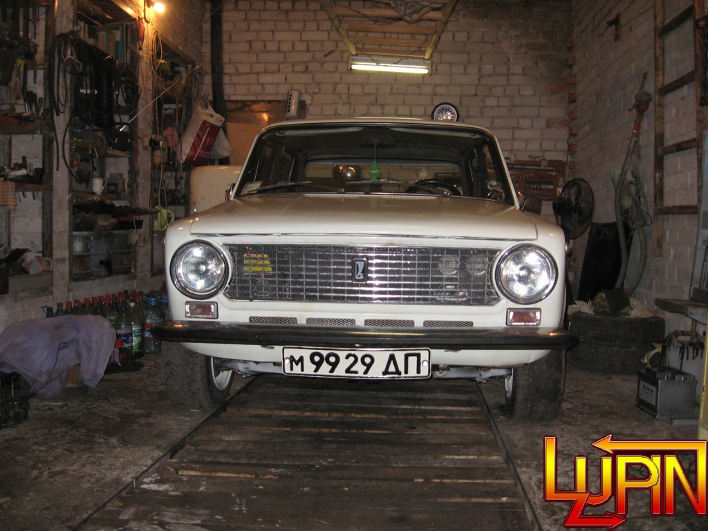 Покатушки. 5