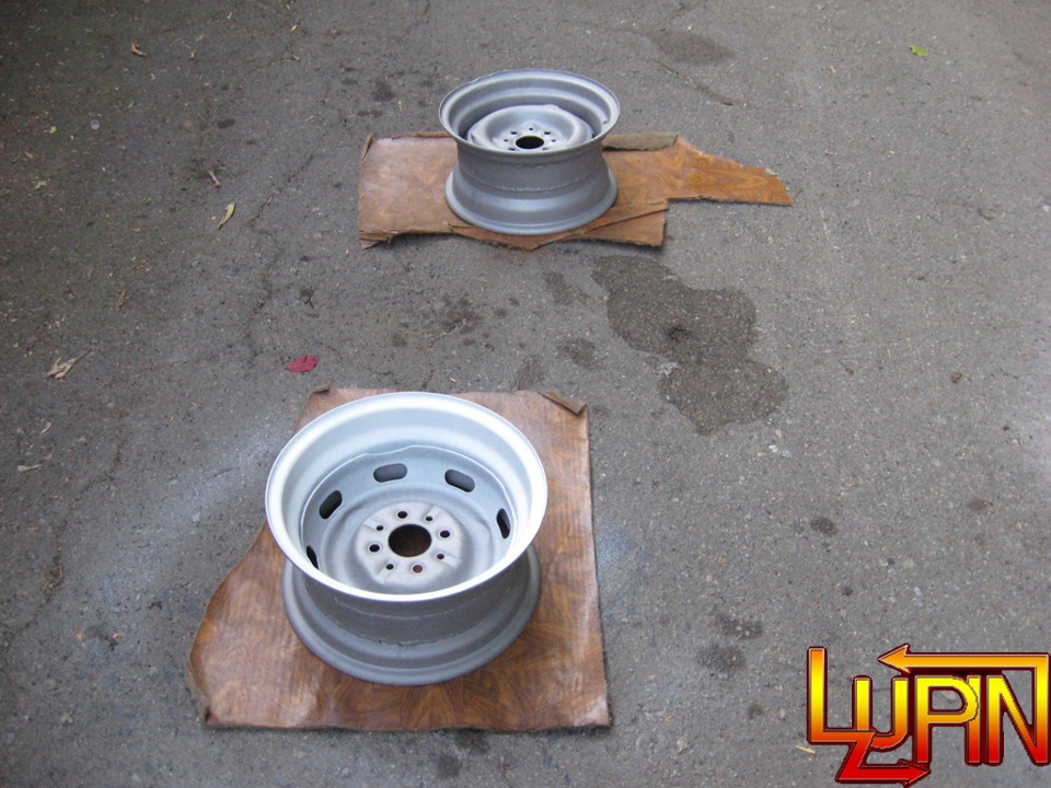 Розварювання дубль 3. 5