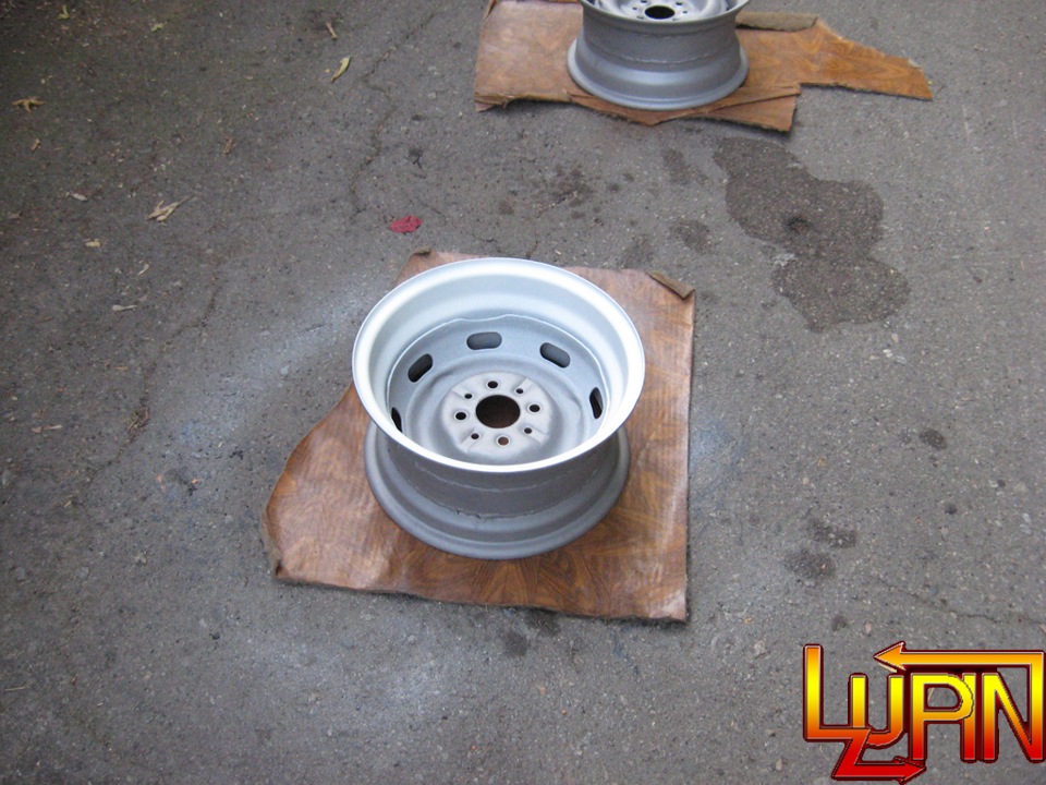 Розварювання дубль 3. 4
