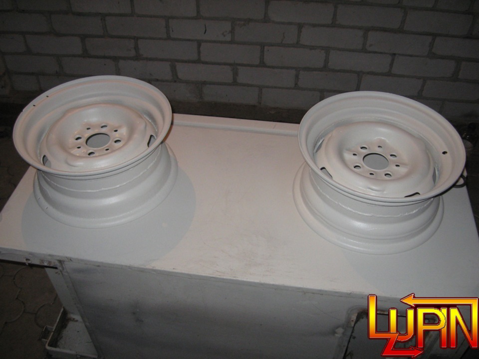 Розварювання дубль 3. 3