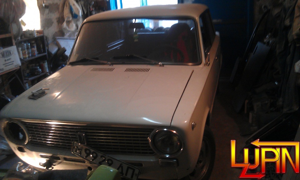 Зварювання. 4