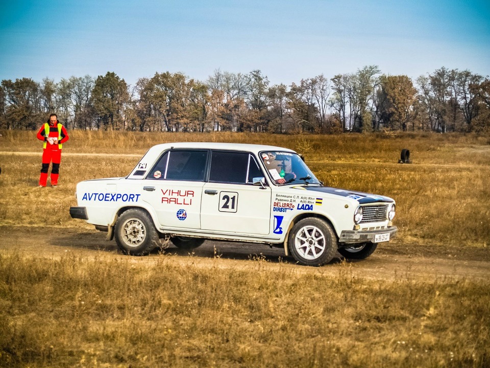 Tandem Auto Fest 01.01.2015 4