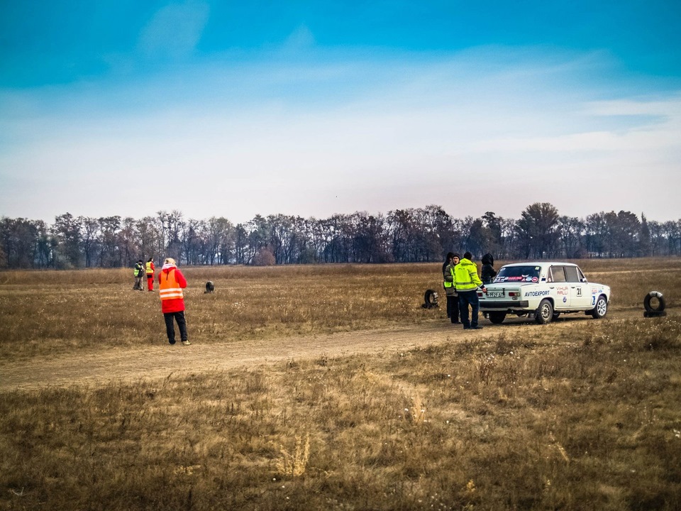 Tandem Auto Fest 01.01.2015 2