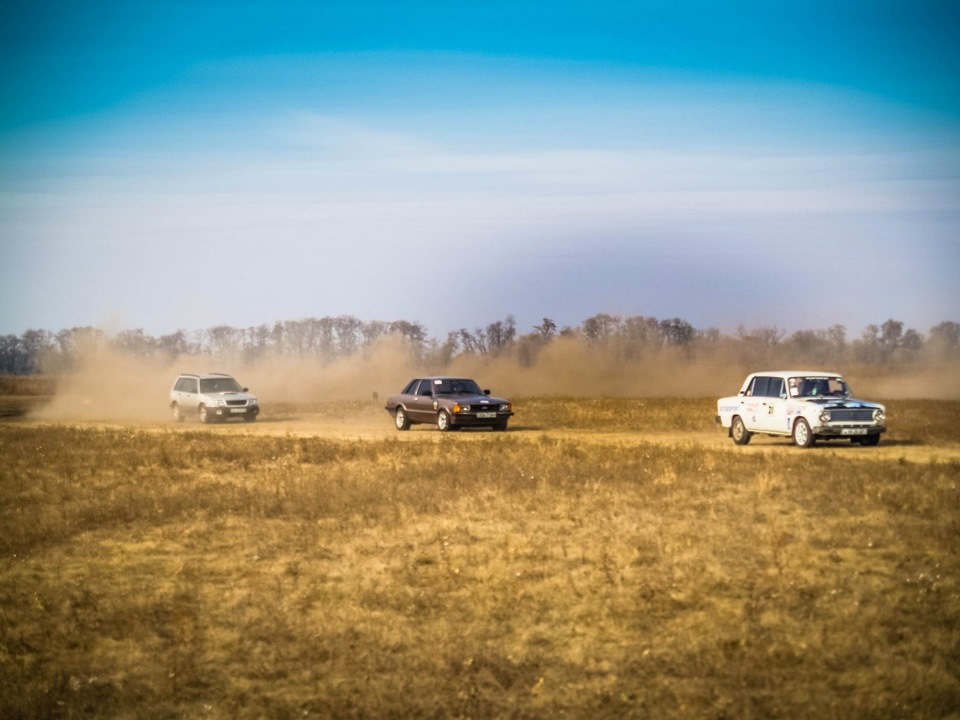 Tandem Auto Fest 01.01.2015 5