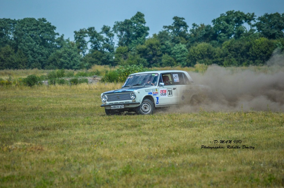 Tandem Auto Fest 26.07.2015 1