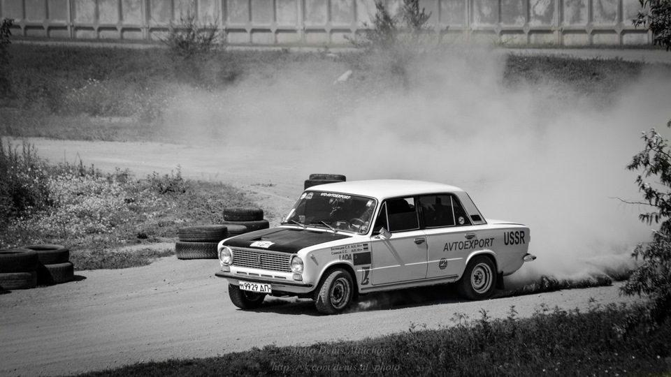 Тренування на АгроСоюзі. 5