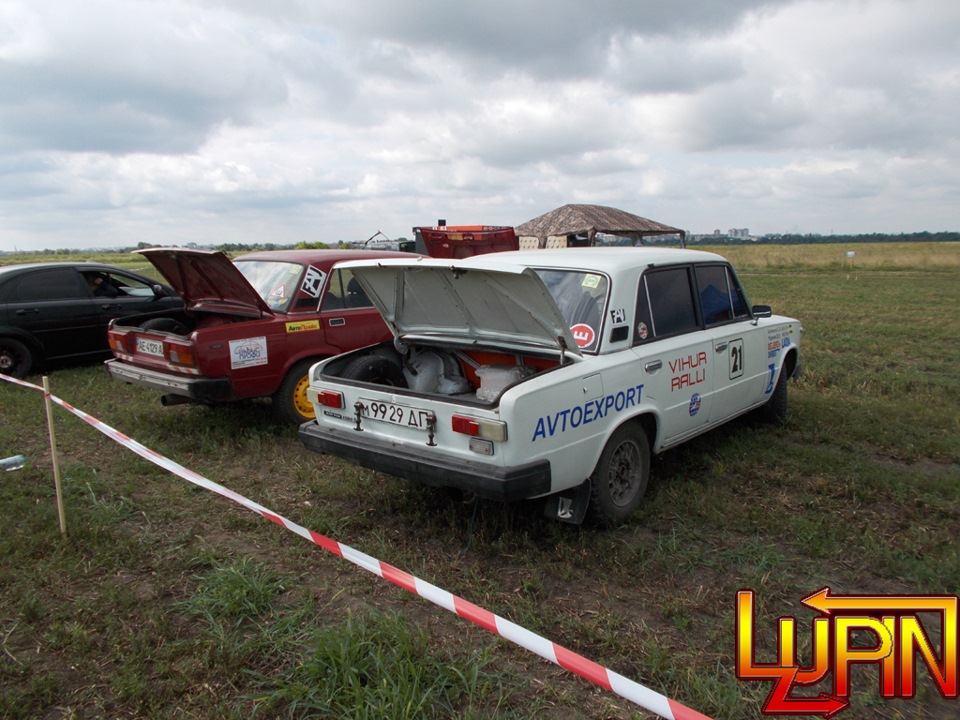 УТС BARK 12.07.2015. Частина 1. 1