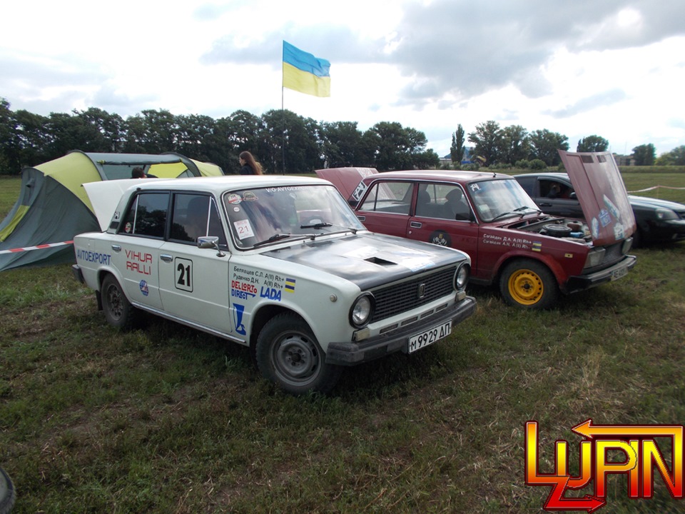 УТС BARK 12.07.2015. Частина 1. 2