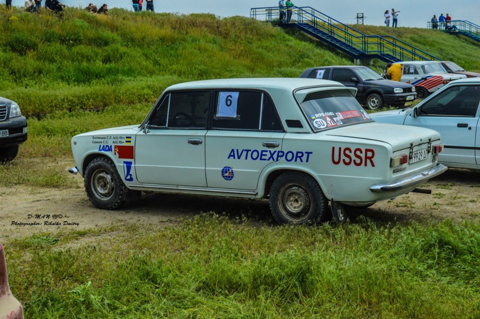УТС на АгроСоюзі. 1
