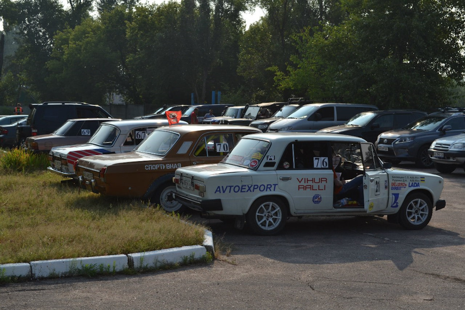 УТС Samara 6-7.08.2016 4