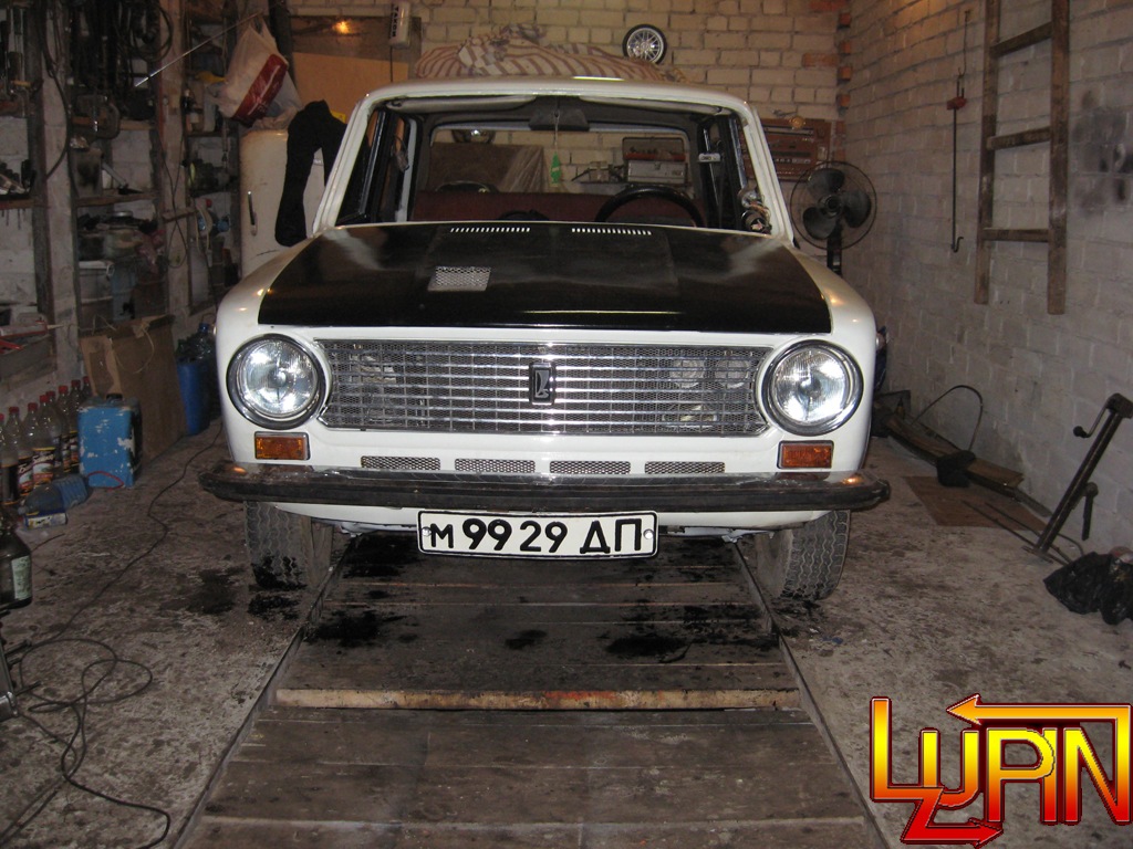 Вже одні двері зачиняються. 1