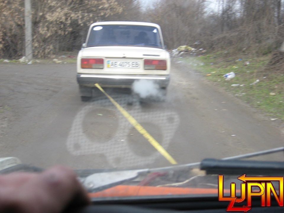 Візит до Rud Exhaust. 3