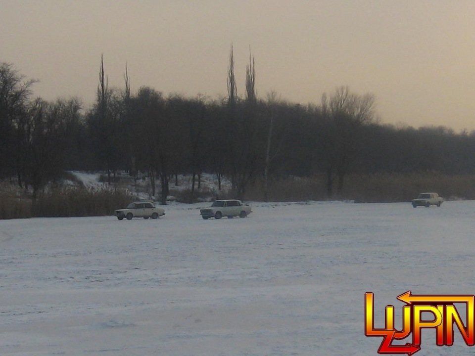 Виїзд на річку дубль 2. 4