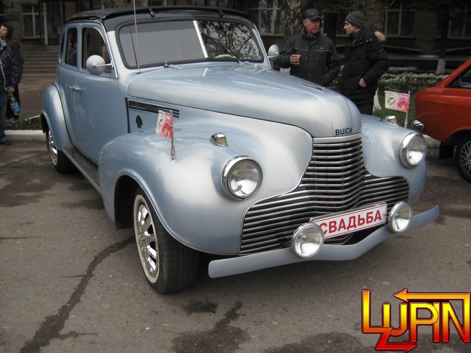 Виставка на день відчинених дверей Автотранспортного Технікуму. 3