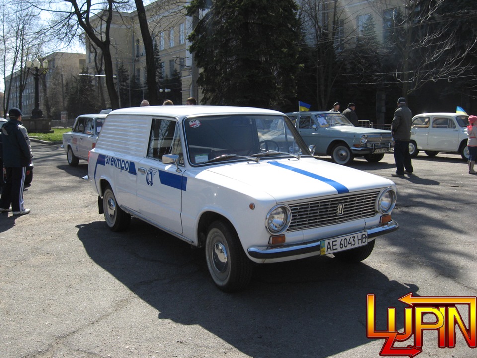 За Весною 3. Частина 1. 4