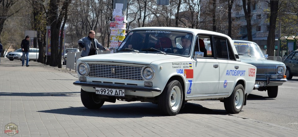 За Весною 3. Частина 2. 4