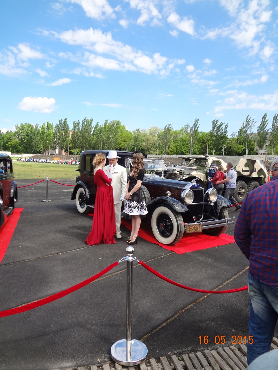 Запорізька Брама 2015 Частина 1. 3