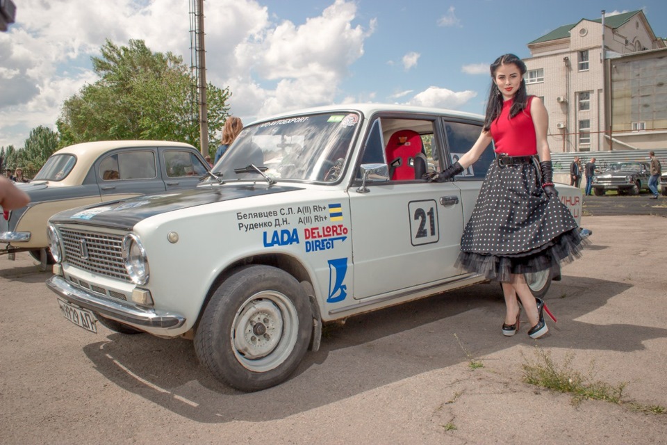 Запорізька Брама 2015 Частина 3. 4