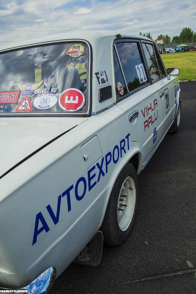 Запорізька Брама 2015 Частина 3. 2