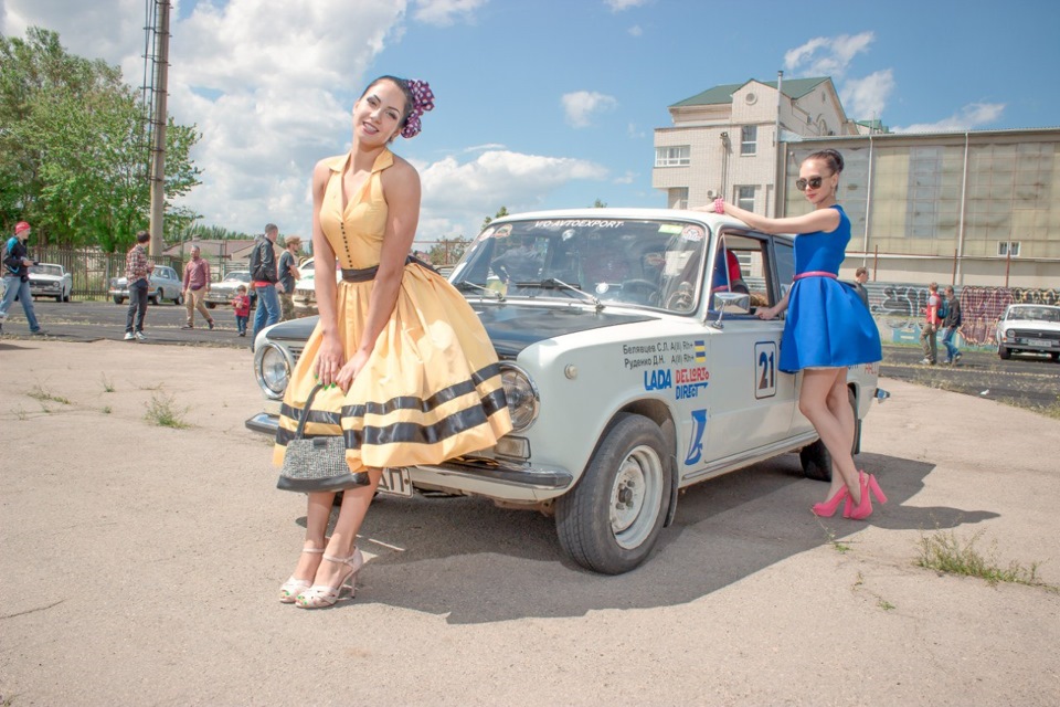 Запорізька Брама 2015 Частина 3. 3