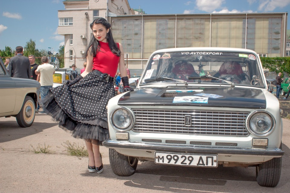 Запорізька Брама 2015 Частина 3. 1