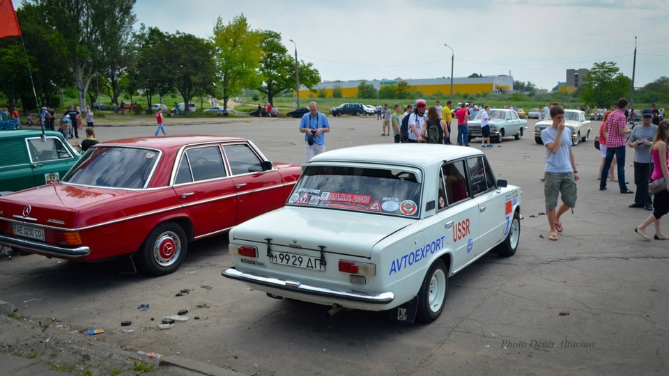 Запорізька Брама. Частина 3. 4