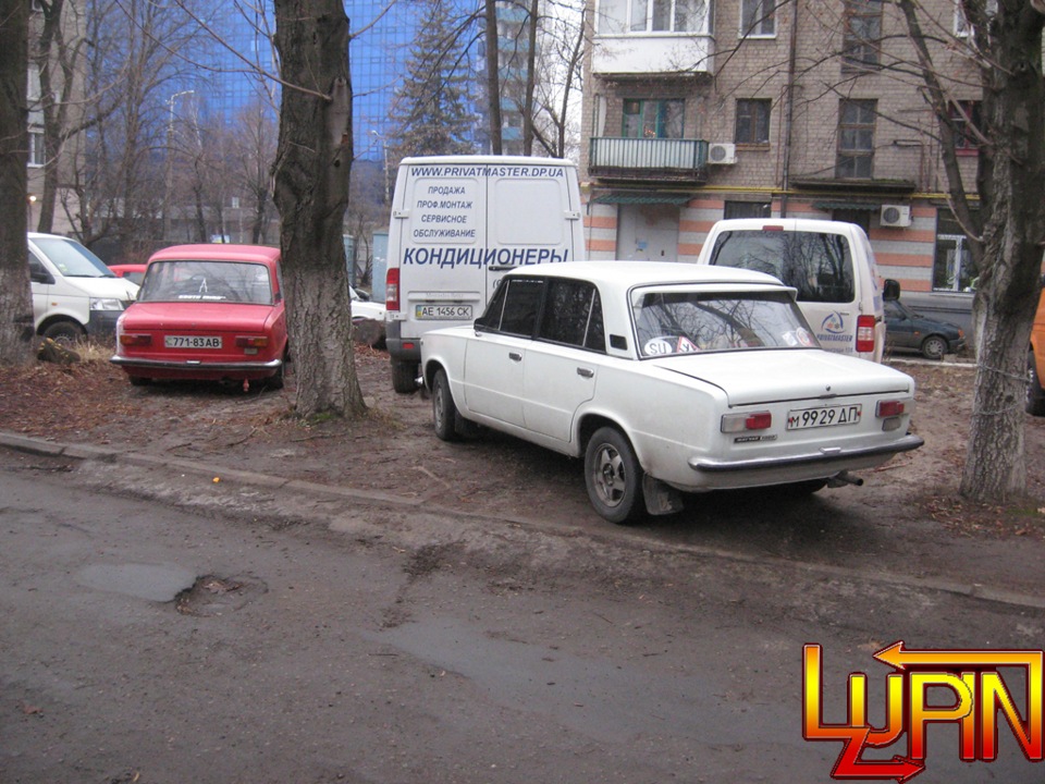 Завершення справ. 3