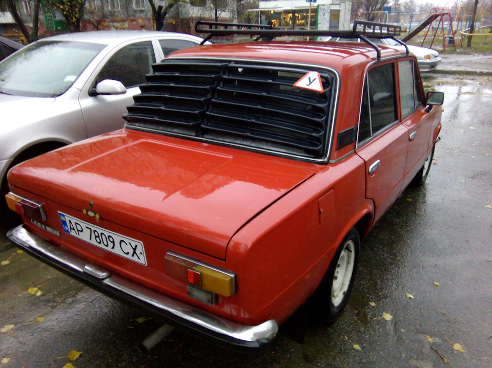 Зимняя спячка… 2