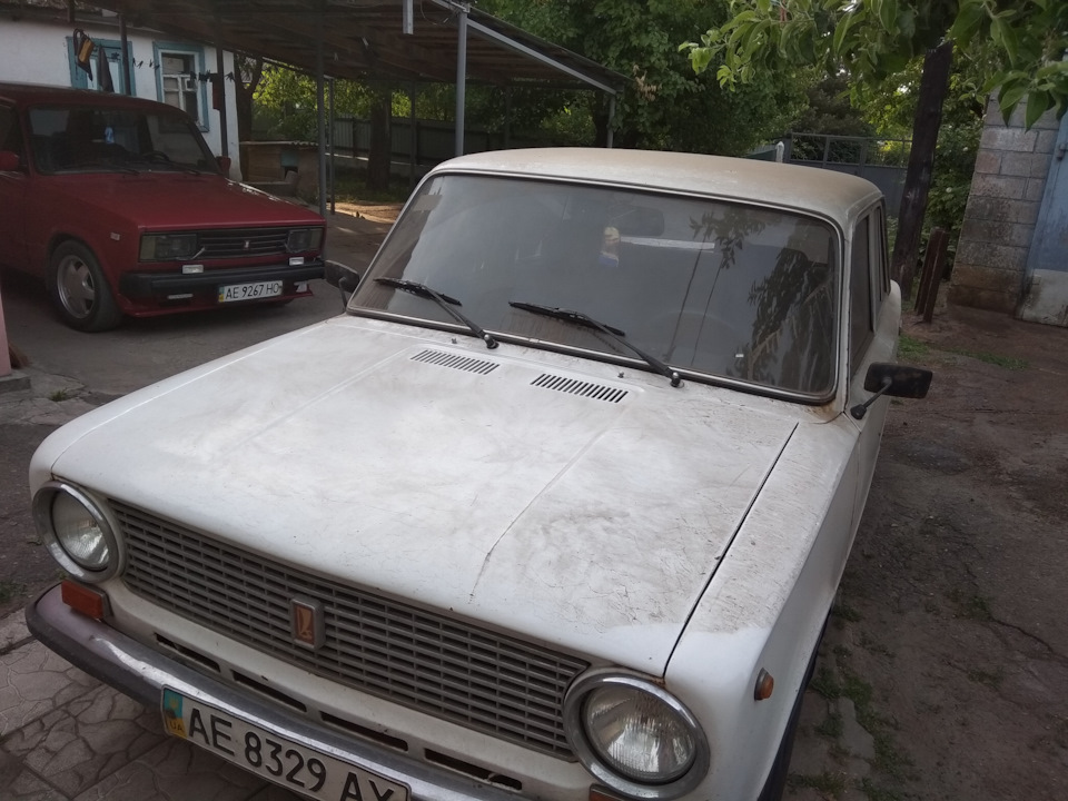 Просто миття. 1
