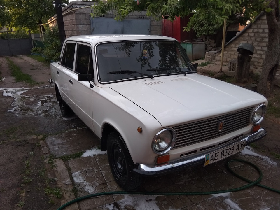 Просто миття. 3