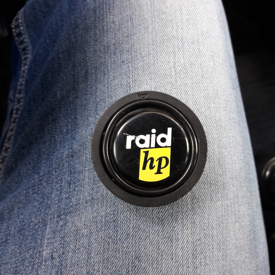 Кнопочка Raig hp 1