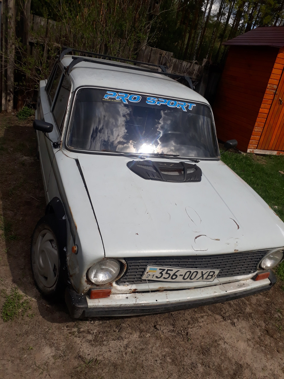 Дзеркала F1 1