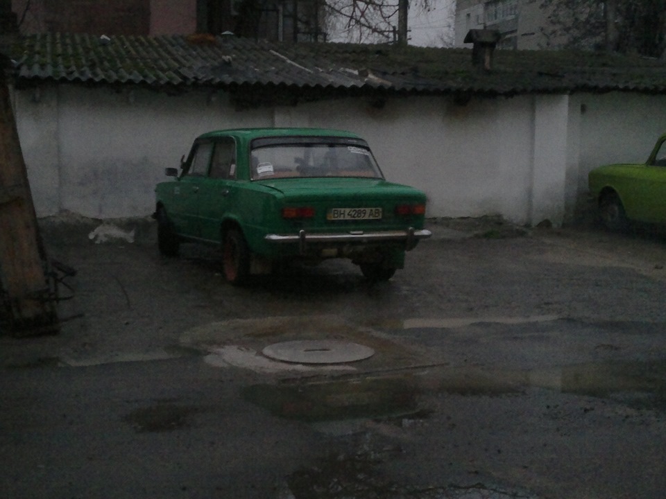 як вам? чють опущений зад? 5