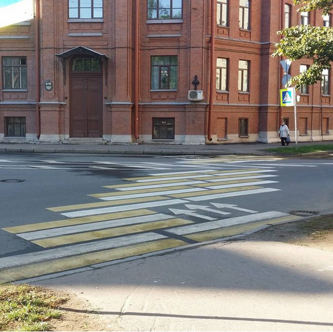 Нещадні дороги проти ВАЗу... 1