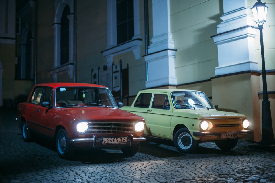 Ретро покотушки 2 3