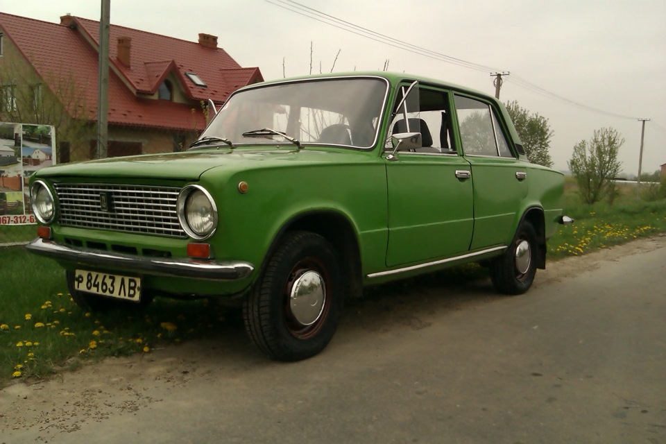 сервіс та диски 4