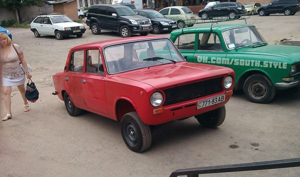 Альфарди