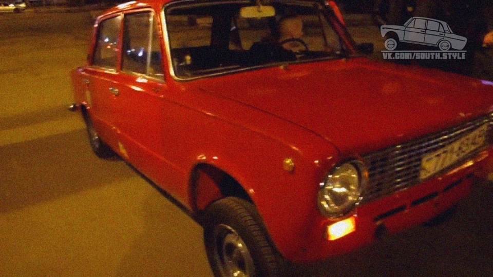 Архівні фото справжнього автоша 5