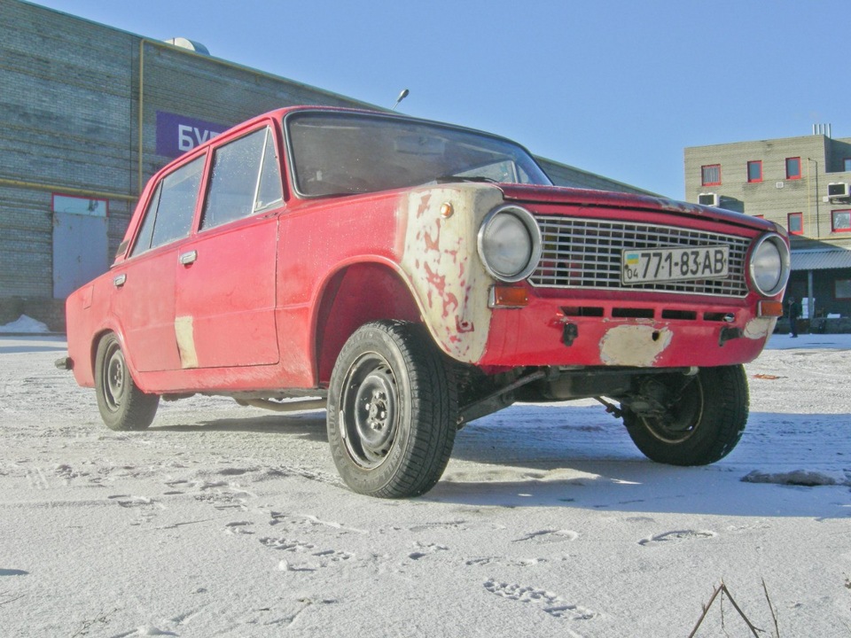 Блог: Новорічний 5
