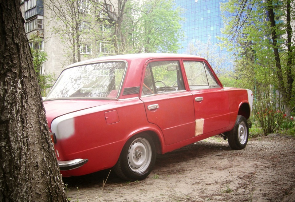 Робимо автош ч.6 (шини) 5
