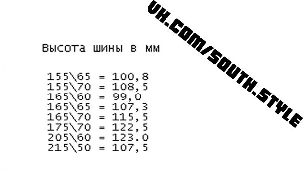 Робимо автош ч.6 (шини) 1