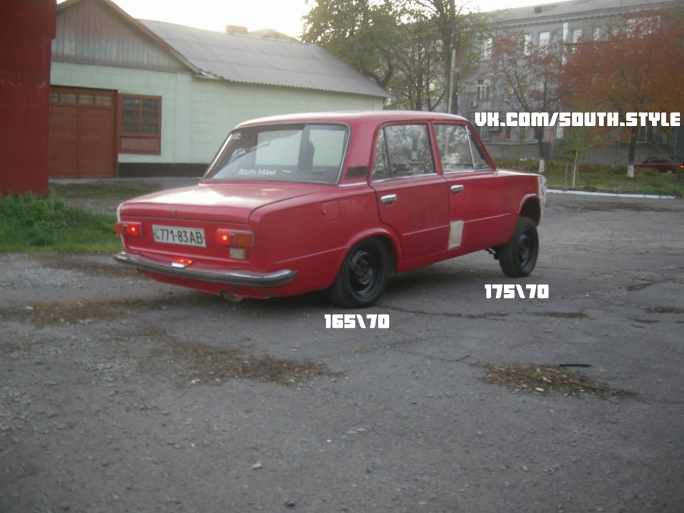 Робимо автош ч.6 (шини) 4